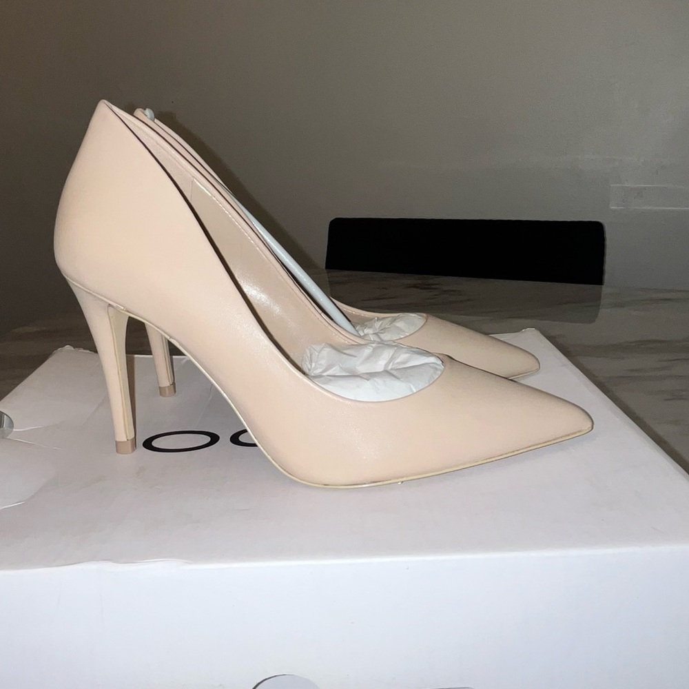 Aldo - uloaviel pump